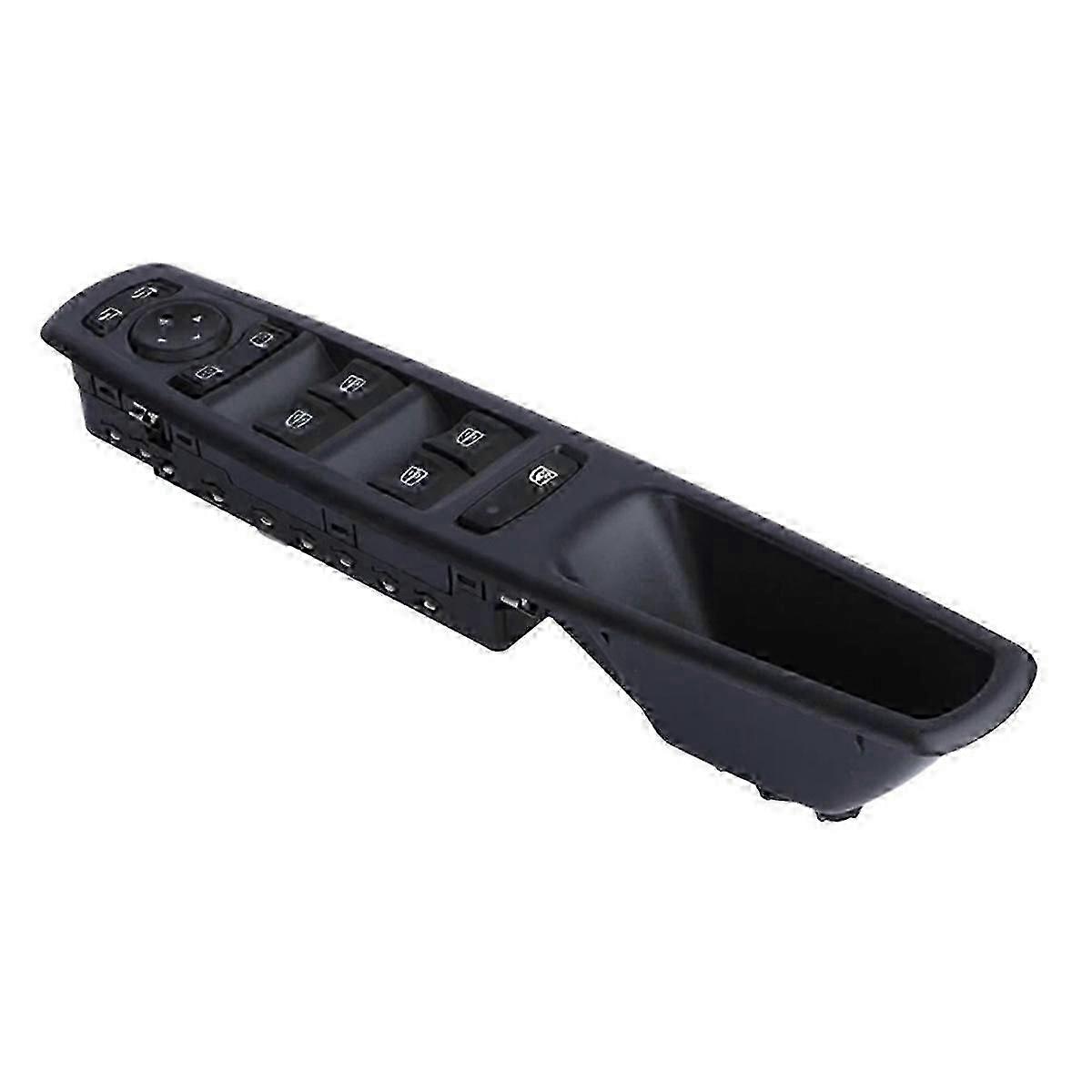 2025 Car 809610017R Front Left Master Power Window Control Switch Button for Renault SCENIC 2009-2022