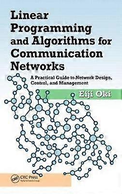 Linear Programming and Algorithms for Communication Networks