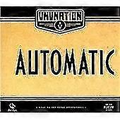 Vnv Nation Automatic CD