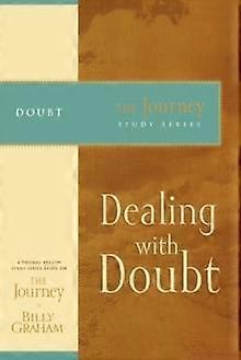 The Dealing With Doubt - Billy Graham - Paperback - en Book