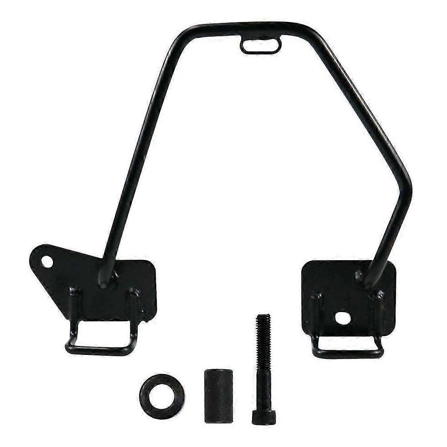 Motorcycle Saddle Bag Support Bracket for GB350 2021-2023 Right Side Saddlebag Support