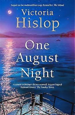 One August Night