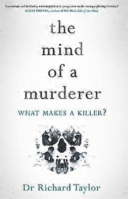 The Mind of a Murderer