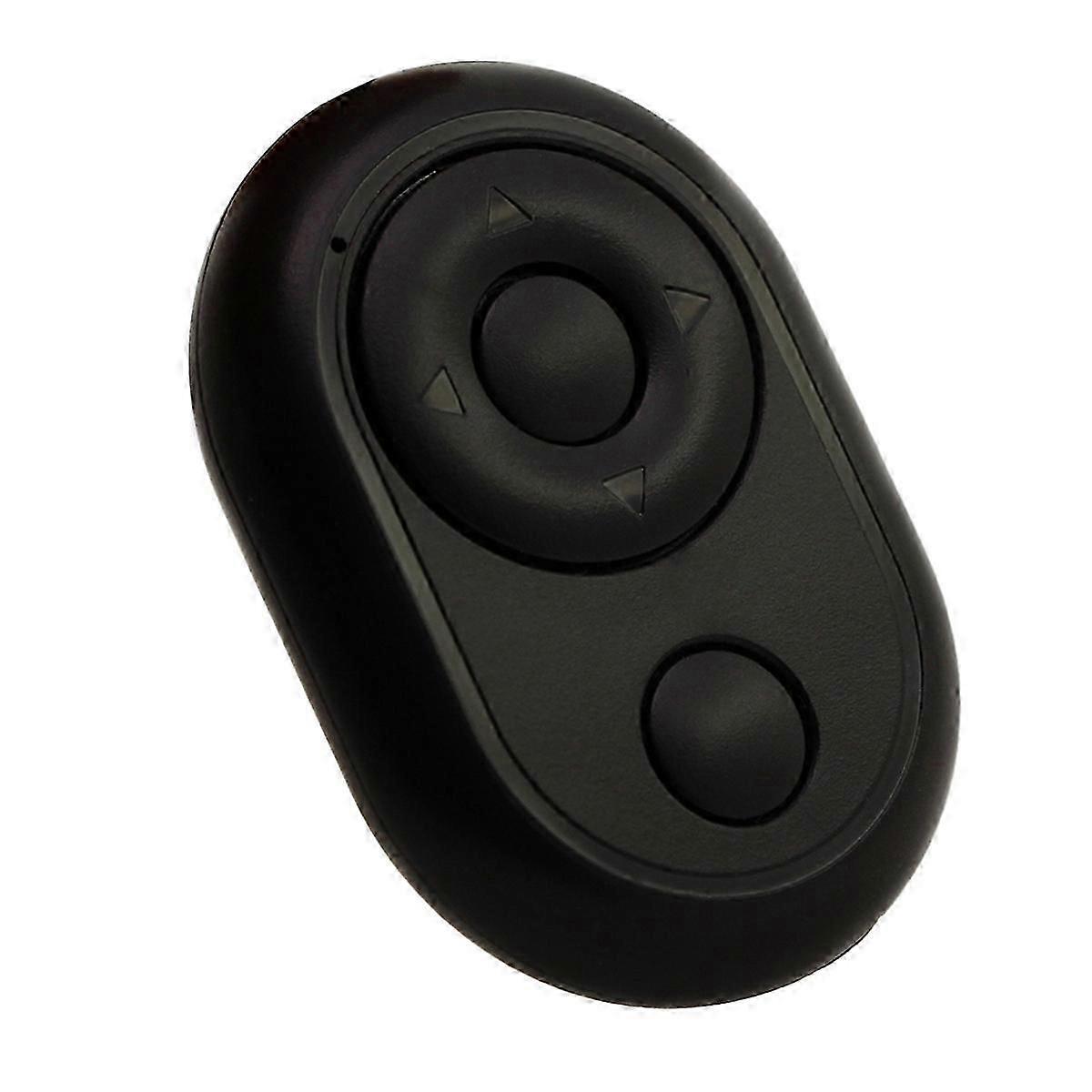 Multi-Function Remote Control Bluetooth Remote Shutter Control Mobile Phone Computer Wireless Video