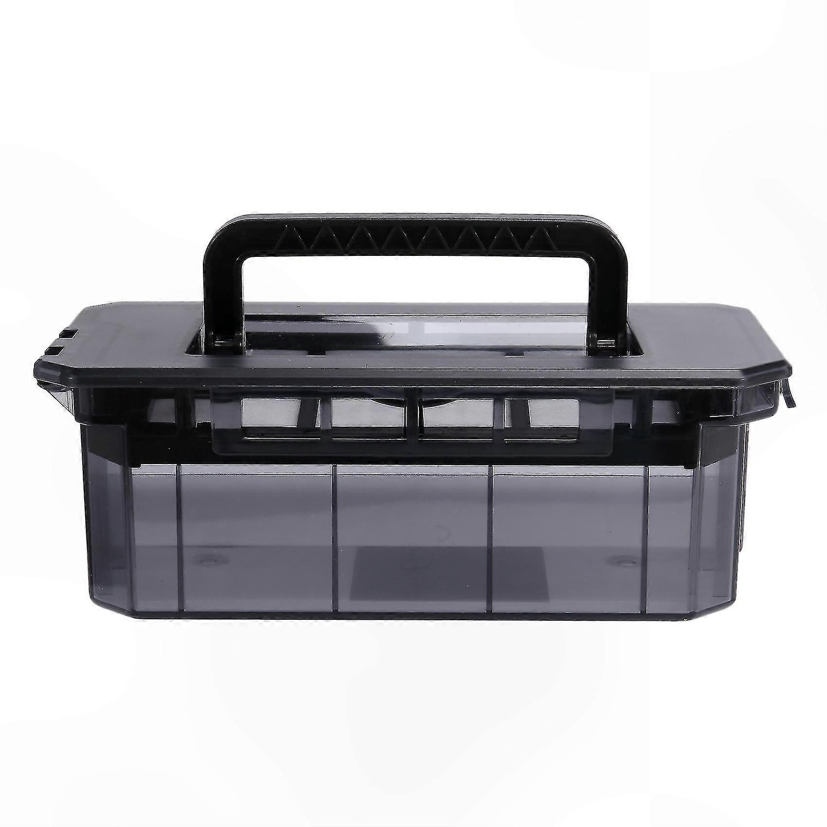 Dust Box for V7s Pro and V7s Plus Robotic Vacuum Cleaner Accessory