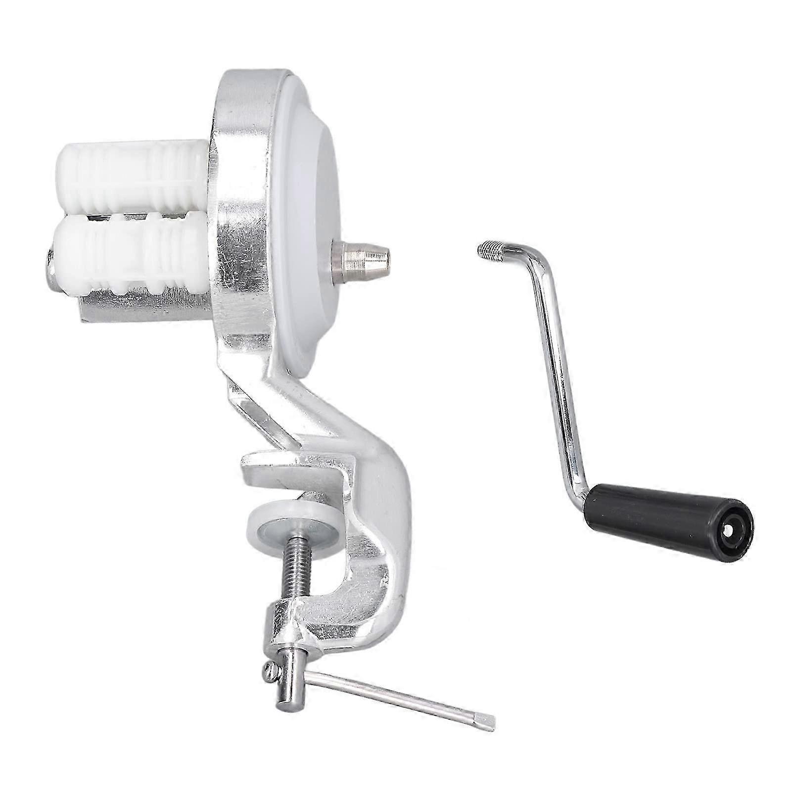 Manual Pasta Maker, Manual Macaroni Maker, Cavatelli Maker Machine, for Different Noodles 2025