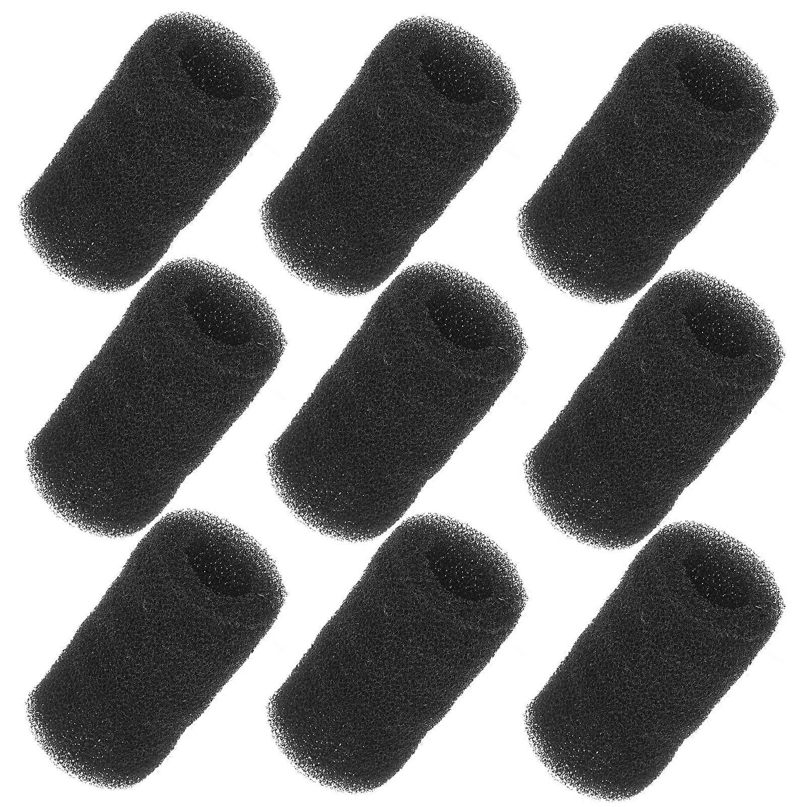 Pre-Filter Sponge Roll for Aquarium Fish Tank Protection 30Pcs