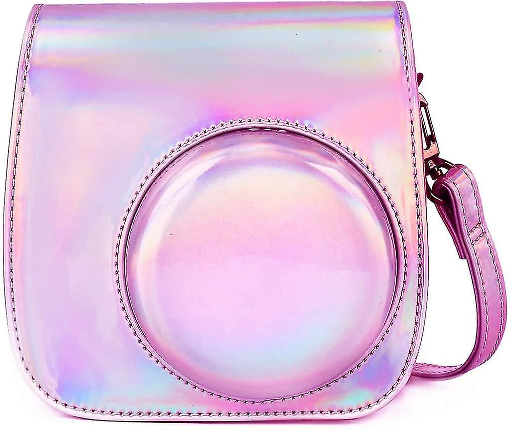 Protective Case Compatible With Mini 11/9, Detachable, Soft Pu