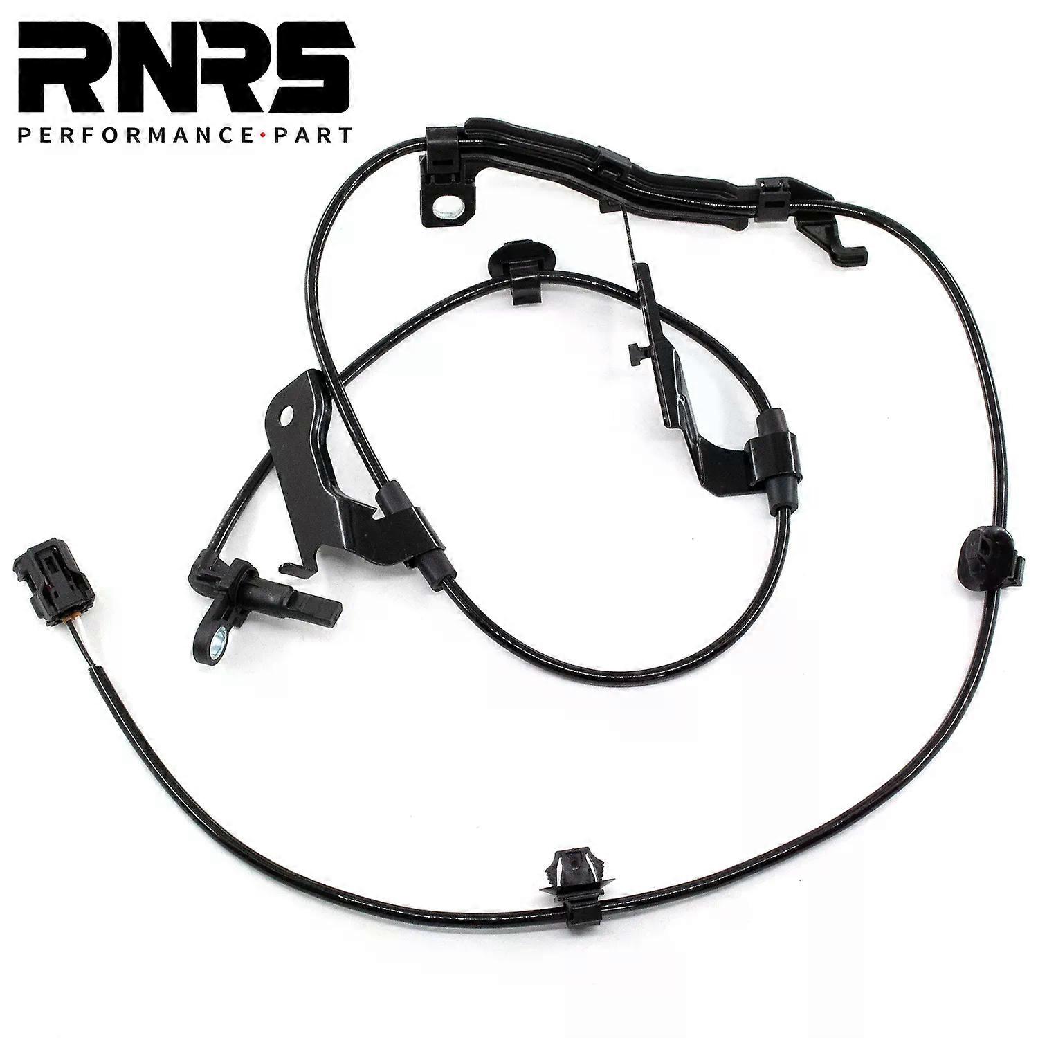 ABS Sensor Wheel Speed Sensor For Toyota Corolla Altis 2019- Front Left Right 89543-12110; 89543-02190 8954312110; 8954302190