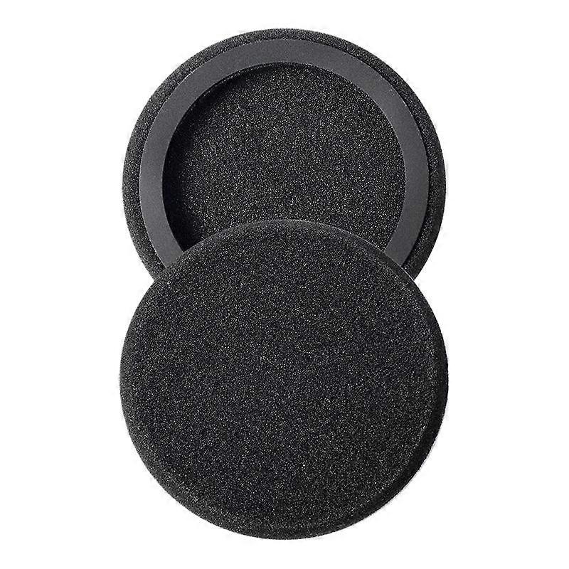 2pcs Sponge Replacement Earpads For AKG K402