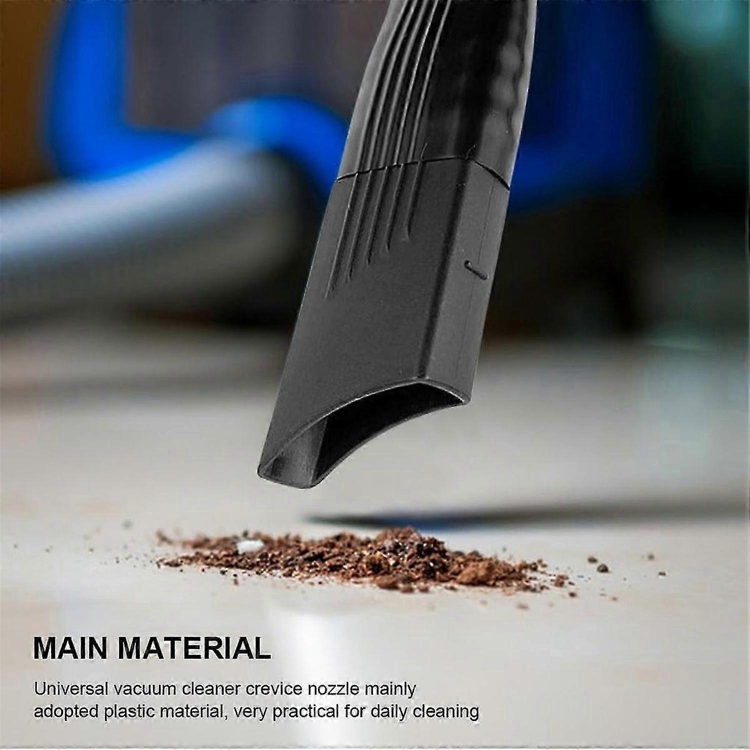 Flexible Crevice Tool 35MM for NT 20 30 Series WD1 WD2 WD3 B