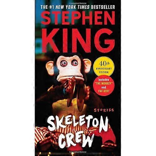 Skeleton Crew : Geschichten