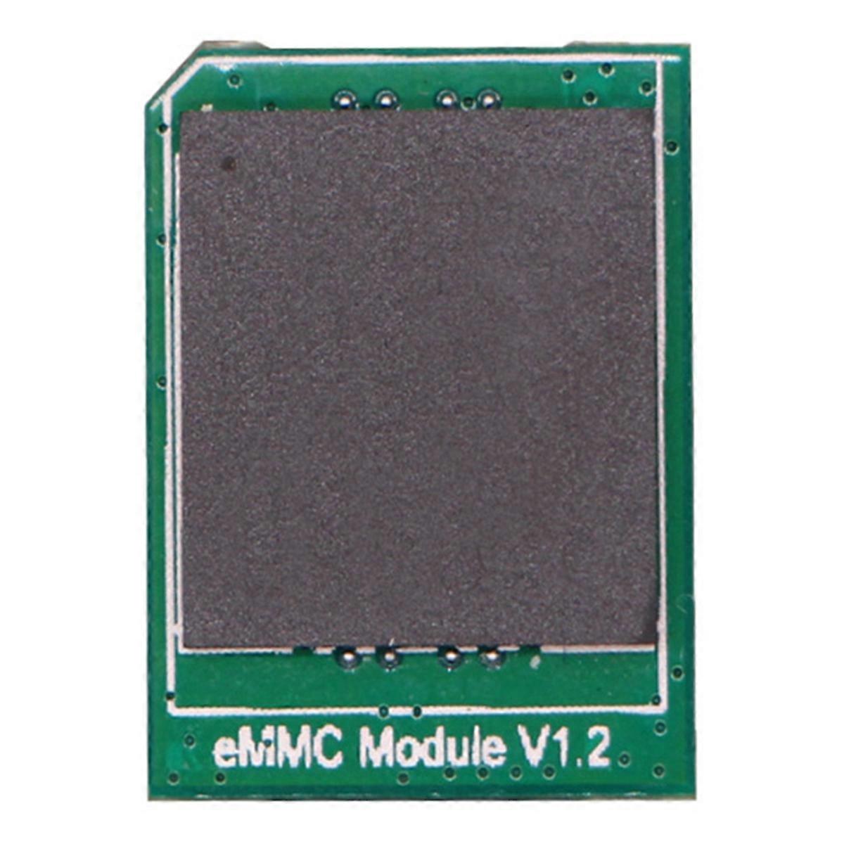 Development Boards for RADXA ROCK Pi EMMC Module 16GB for ROCK 3A ROCK 4A / 4B / 4C+/ ROCK 5B