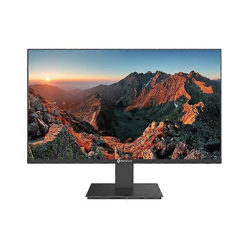 Ag Neovo La-2703 - Flimmerfreier LED-Monitor, Hdmi, Dp, VGA