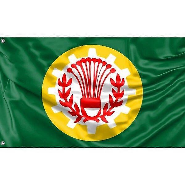 Dakahlia Flag, Egypt FG1899