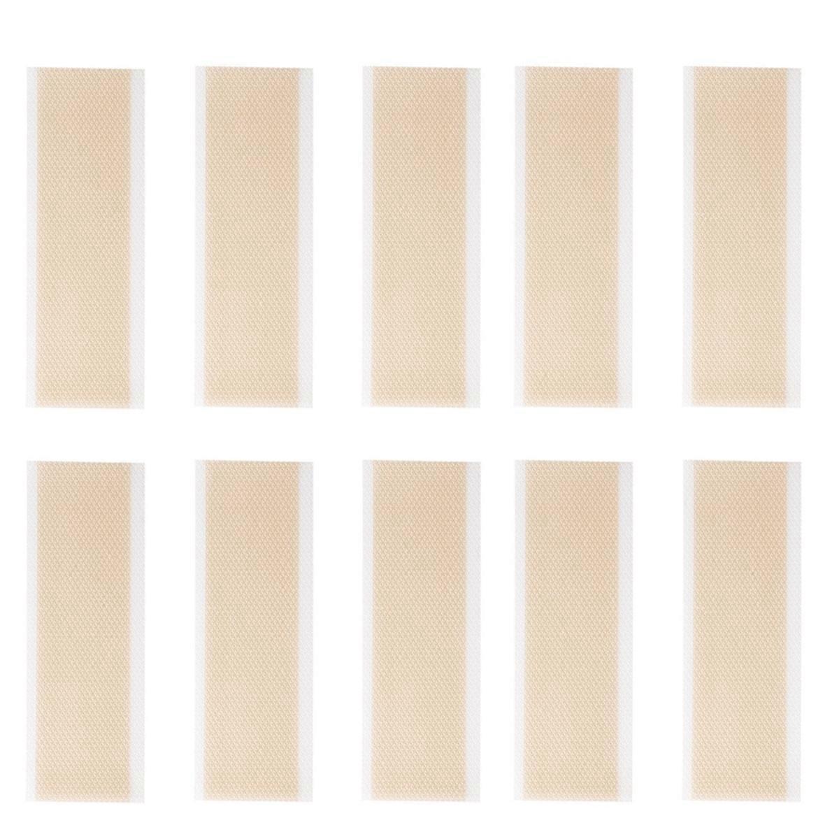 Silicone Cicatrix Masking Paste Silicone Adhesive Tape