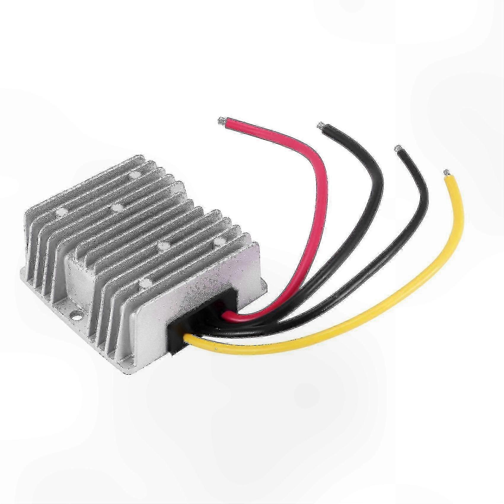 15A 360W DC-DC Step-Up Voltage Module 12V to 24V Power Adapter Converter