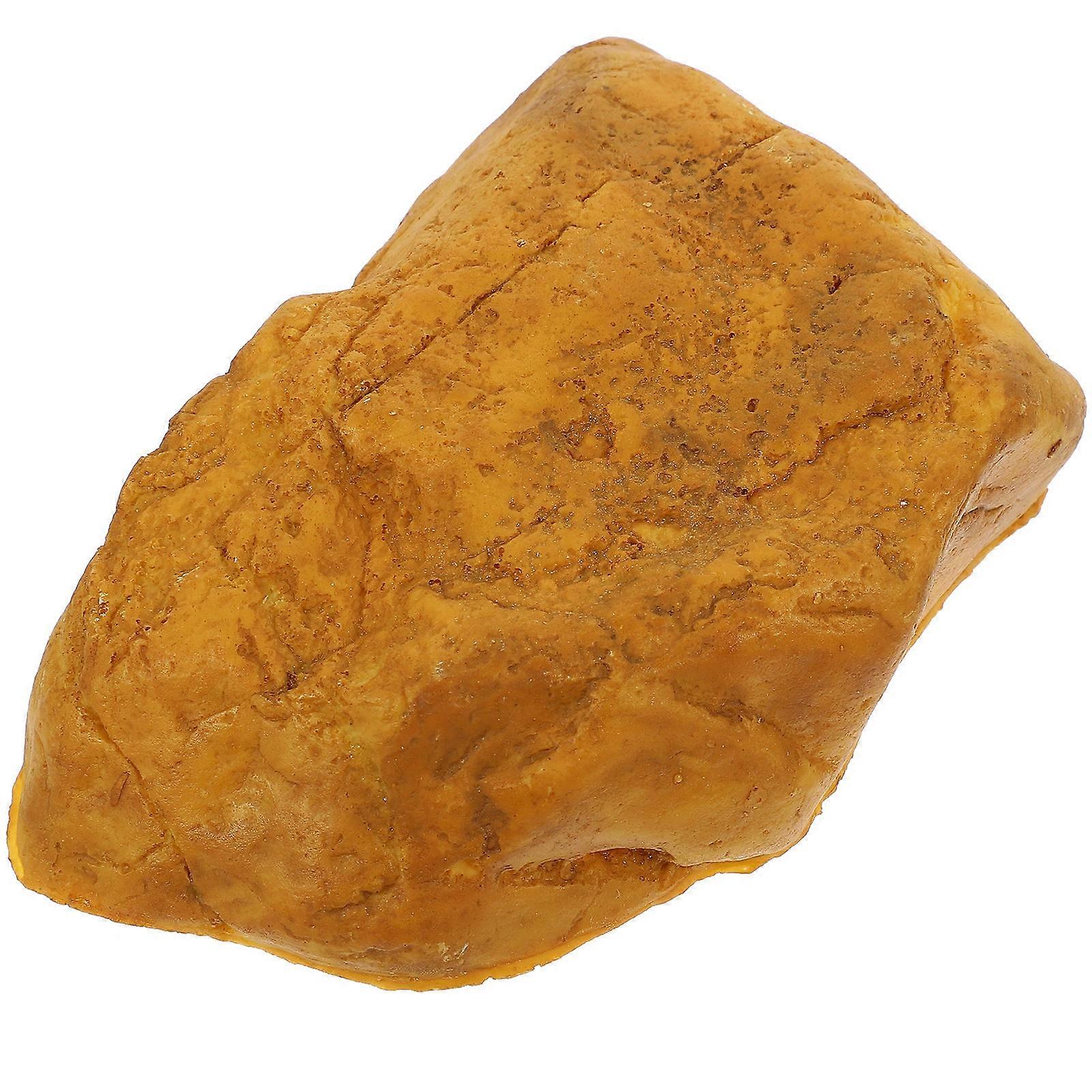Reptile Hide Resin Turtle Cave for Decor 3Pcs Brown Turtle Resin Ramp