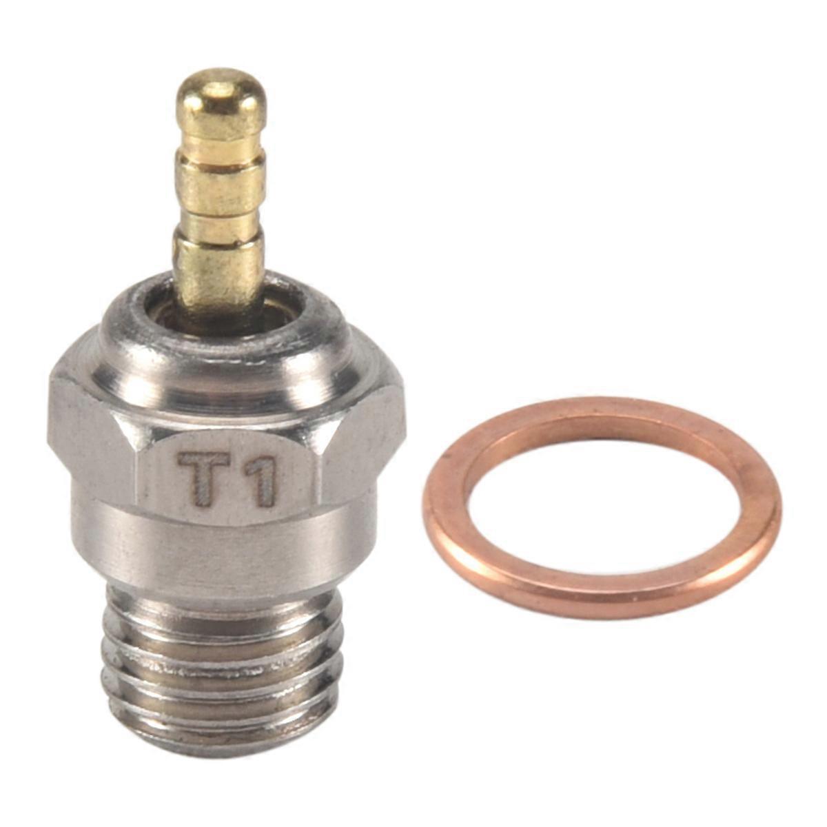 70117 Glow Plug for Redcat 1/8 1/10 RC Car