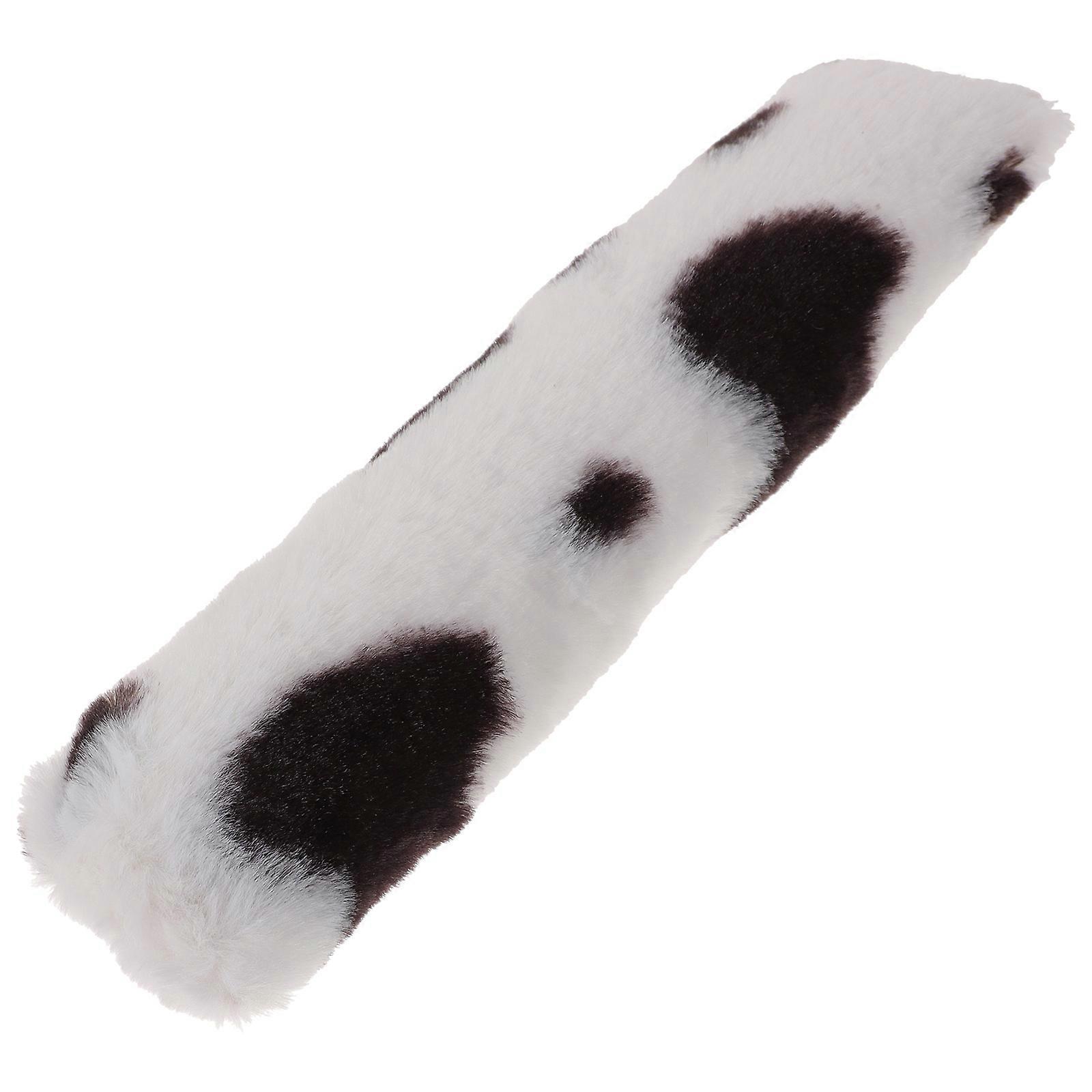 Stimulate Hunting Instincts Cat Chew Pillow Toy Kitten Teaser Toy Solo Cotton Cloth 1Set