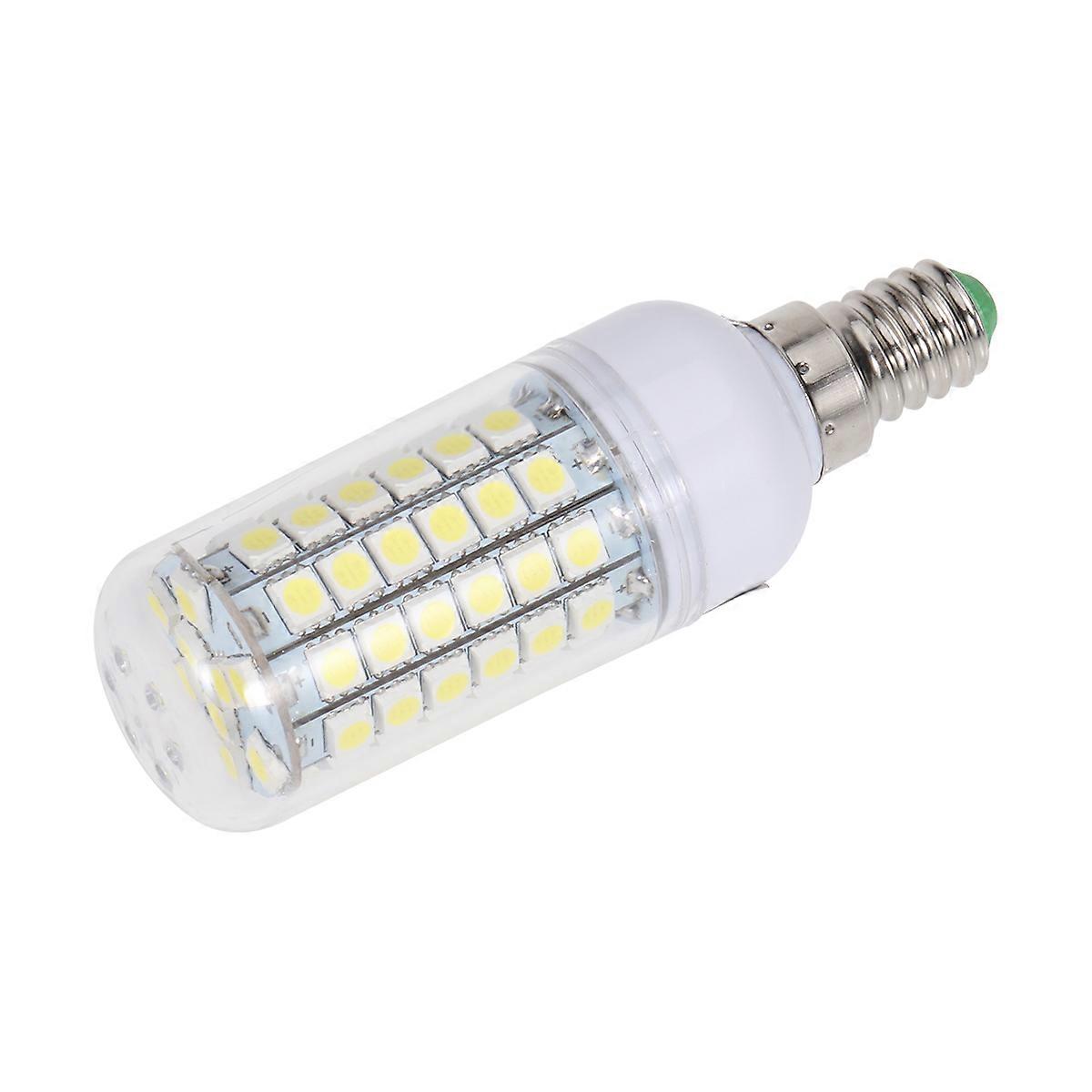 E14 220V LED Light Bulb for Lighting Use White 10W 1020 Lumens