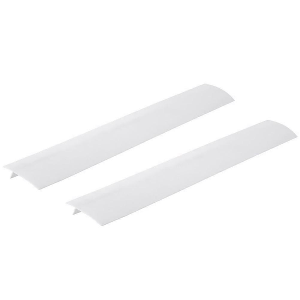 Stove Counter Gaps Filler for Kitchen Use with 4Pcs Gap Cover