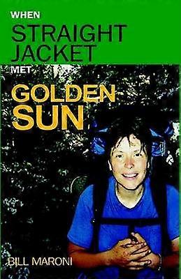 When Straightjacket Met Golden Sun