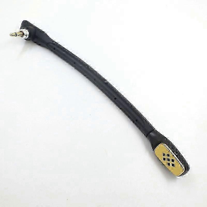 18cm Replacement Microphone for Astro A40 and A40 TR Gaming Headsets