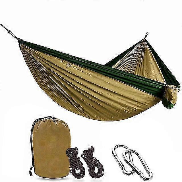 2025 Nylon Camping Hammock