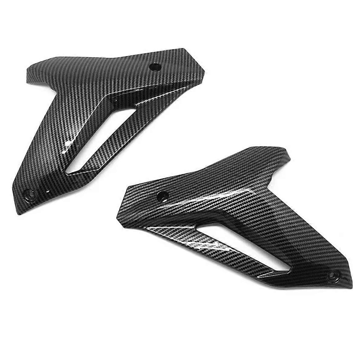 For S1000R 2014-2020 Lower Bottom Oil Belly Pan Panel Fairing