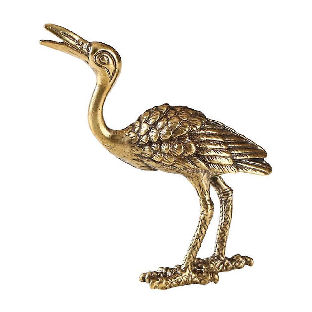 Incense Burner for Decoration 4Pcs Brass Aromatherapy Holder