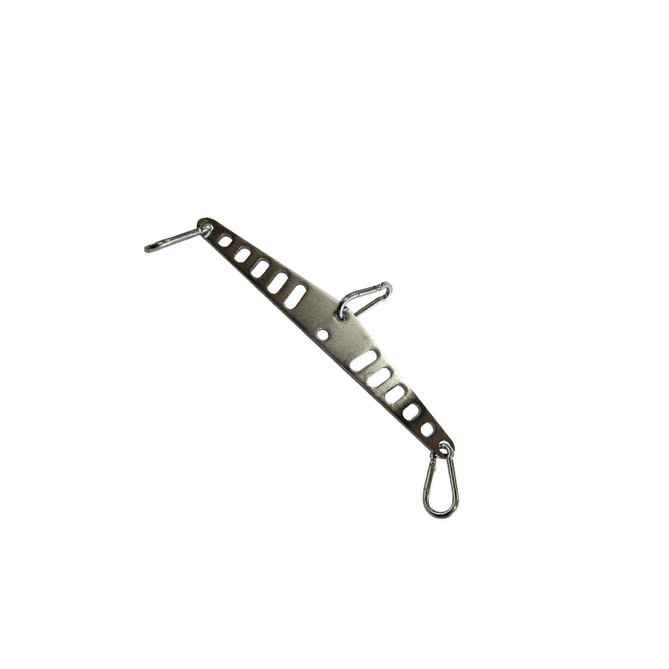 LAT Pull Down T Bar Cable Row Attachments for Cable Machine Exercise Fitness