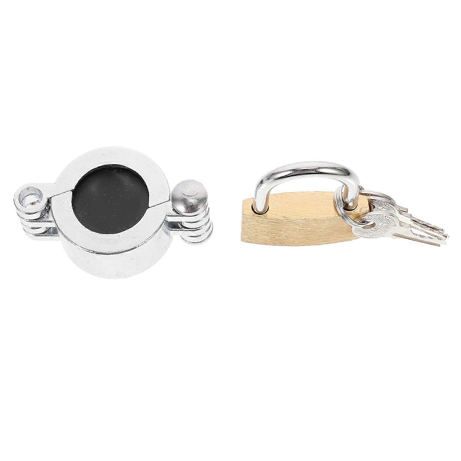 Garden End Caps 2 Sets Suitable for Home Users Courtyard and Swimming Pool Precision Process Leak-proof