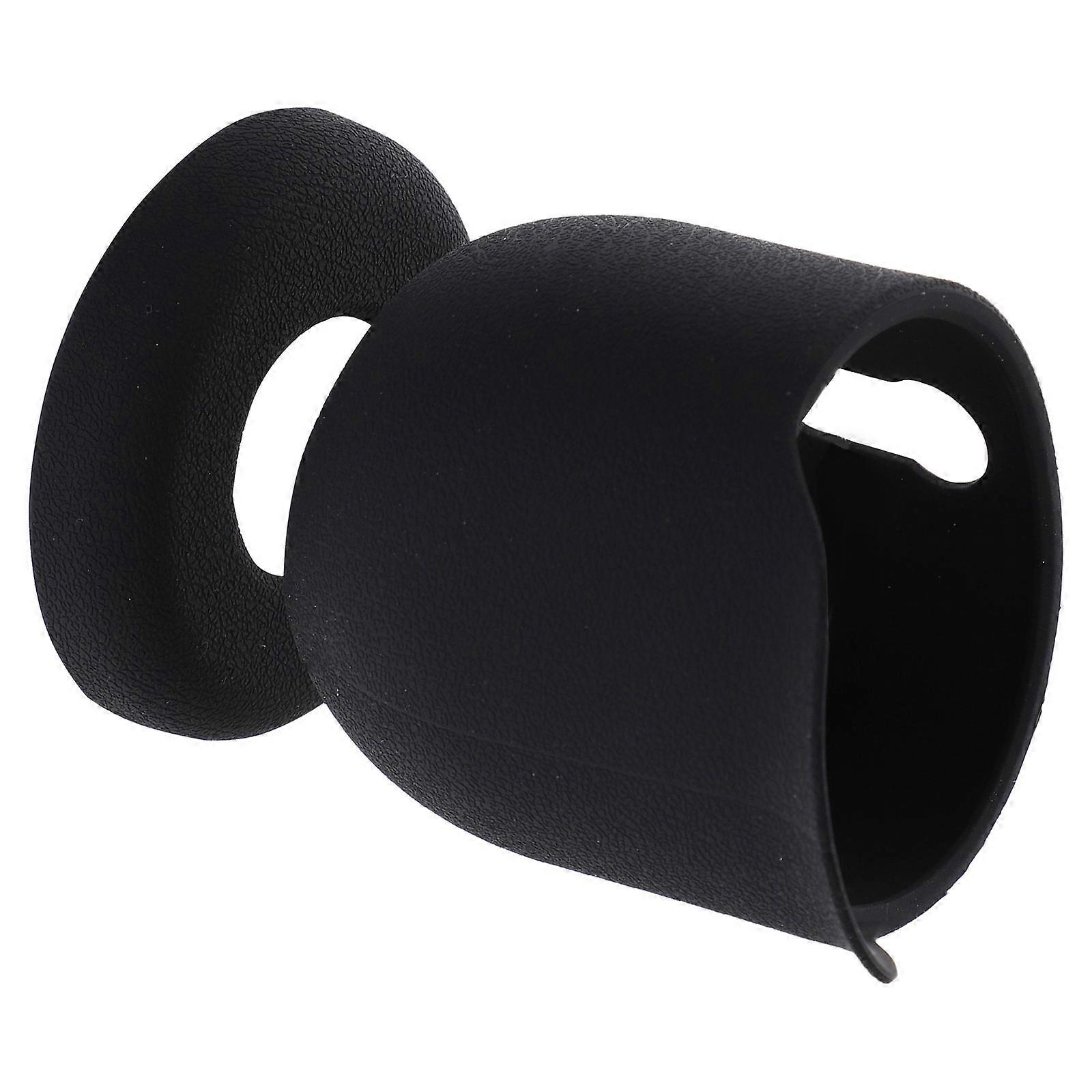 Camera Rain Cover Silicone Protective Housing Case for Protecting Camera 5Pcs