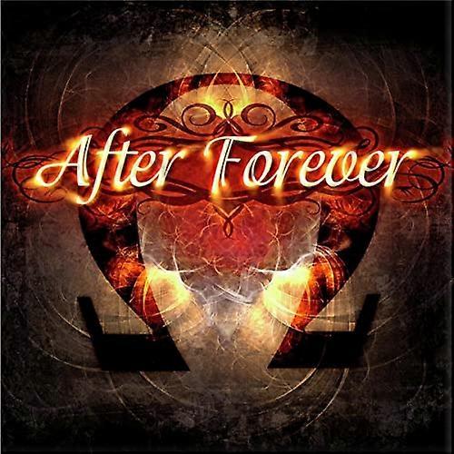 After Forever - After Forever [VINYL]
