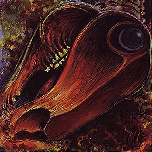 Behead The Lamb - Messiahlation [CD]