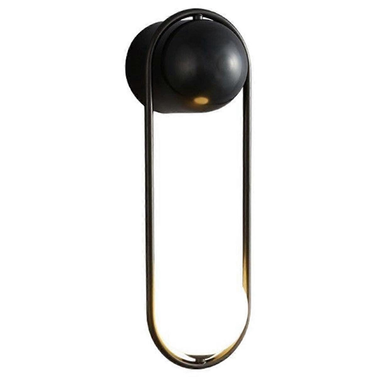 Corridor Light
LED Wall Lamp