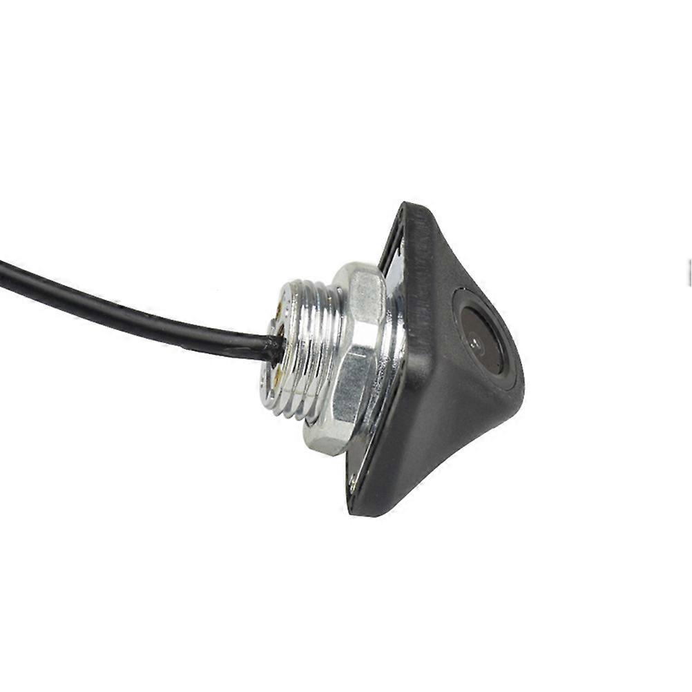 Waterproof Camera Rear View Night -Angle Function
