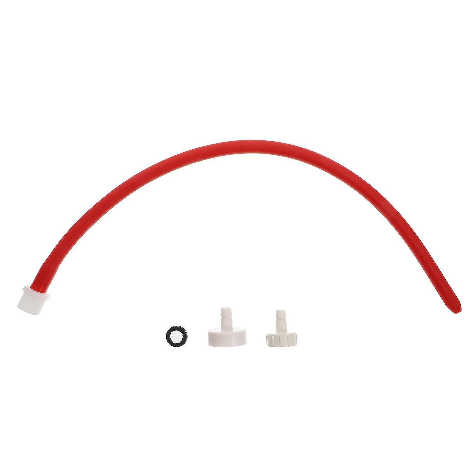 Silicone for Intestinal Cleaning 1Pcs