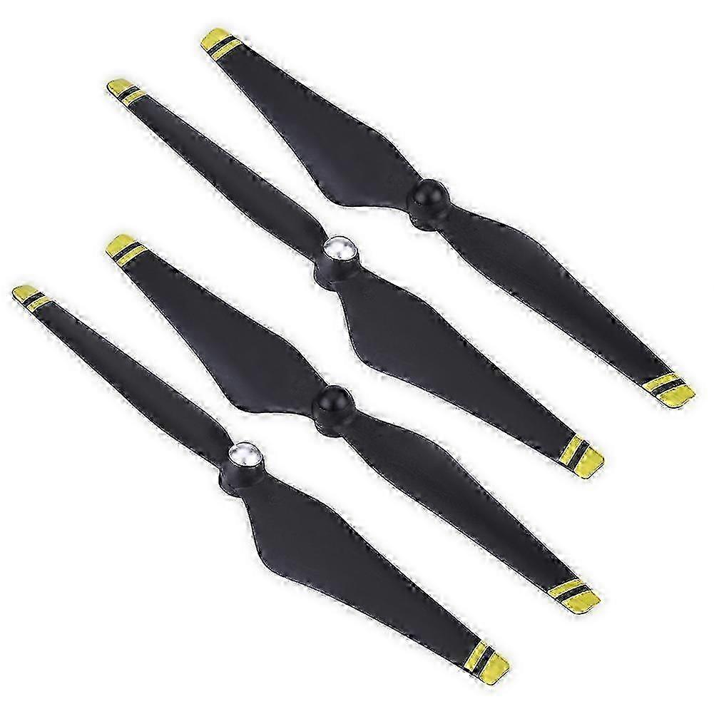 Śmigła z włókna węglowego 25-26 do DJI Phantom 2/3 (2 pary)