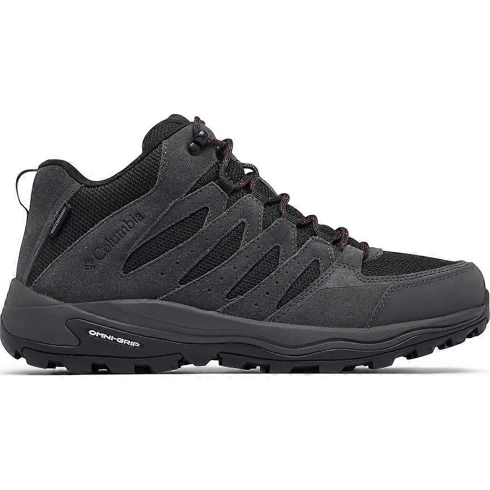 Shoes Columbia Redmond Iv Mid BM9634010