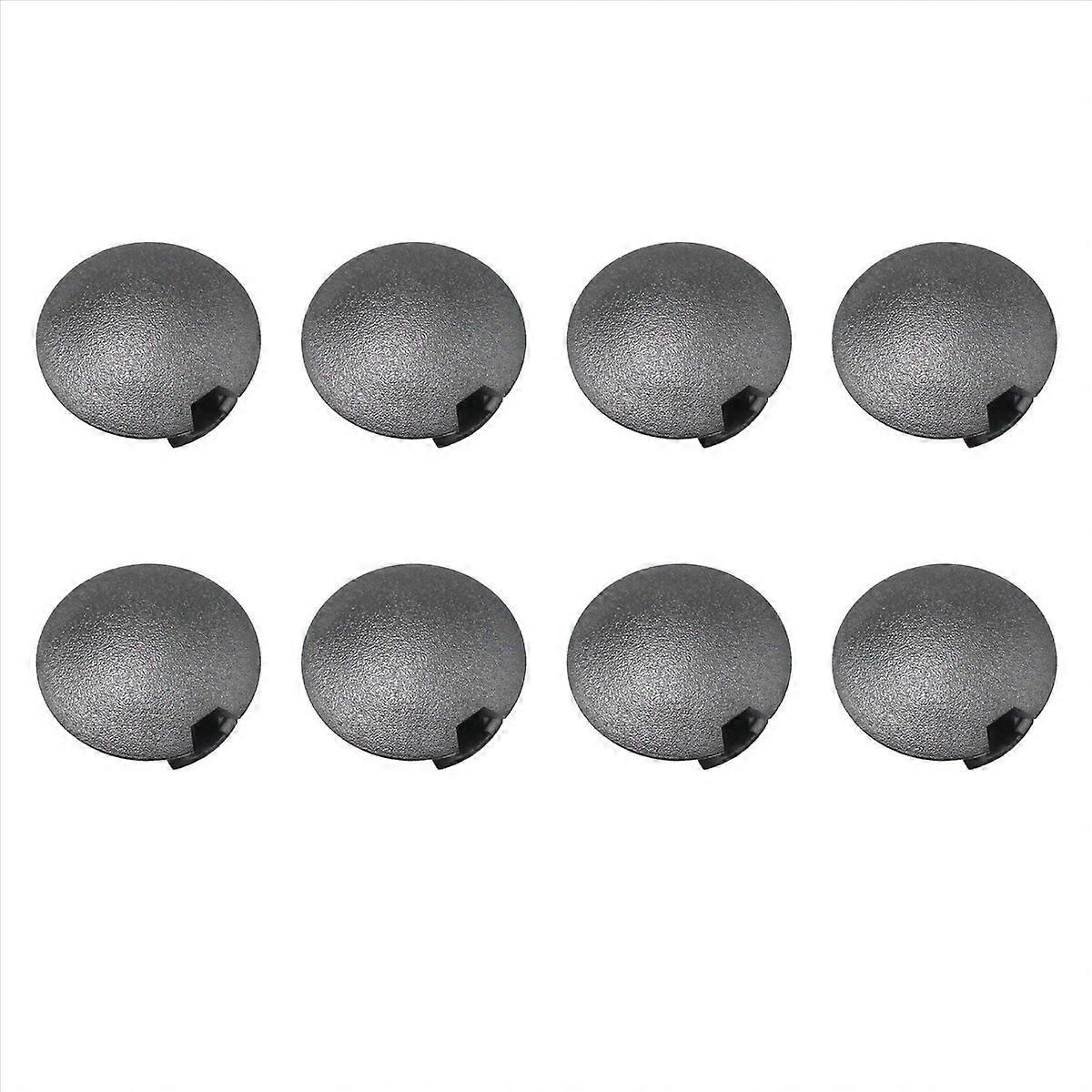 Car Tow Hook Eye Coupler Trailer Cover for 2007-2015