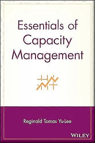Essentials of Capacity Management
