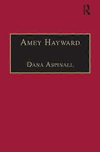Amey Hayward: Printed Writings 1641 1700: Series II Part Two Volume 4