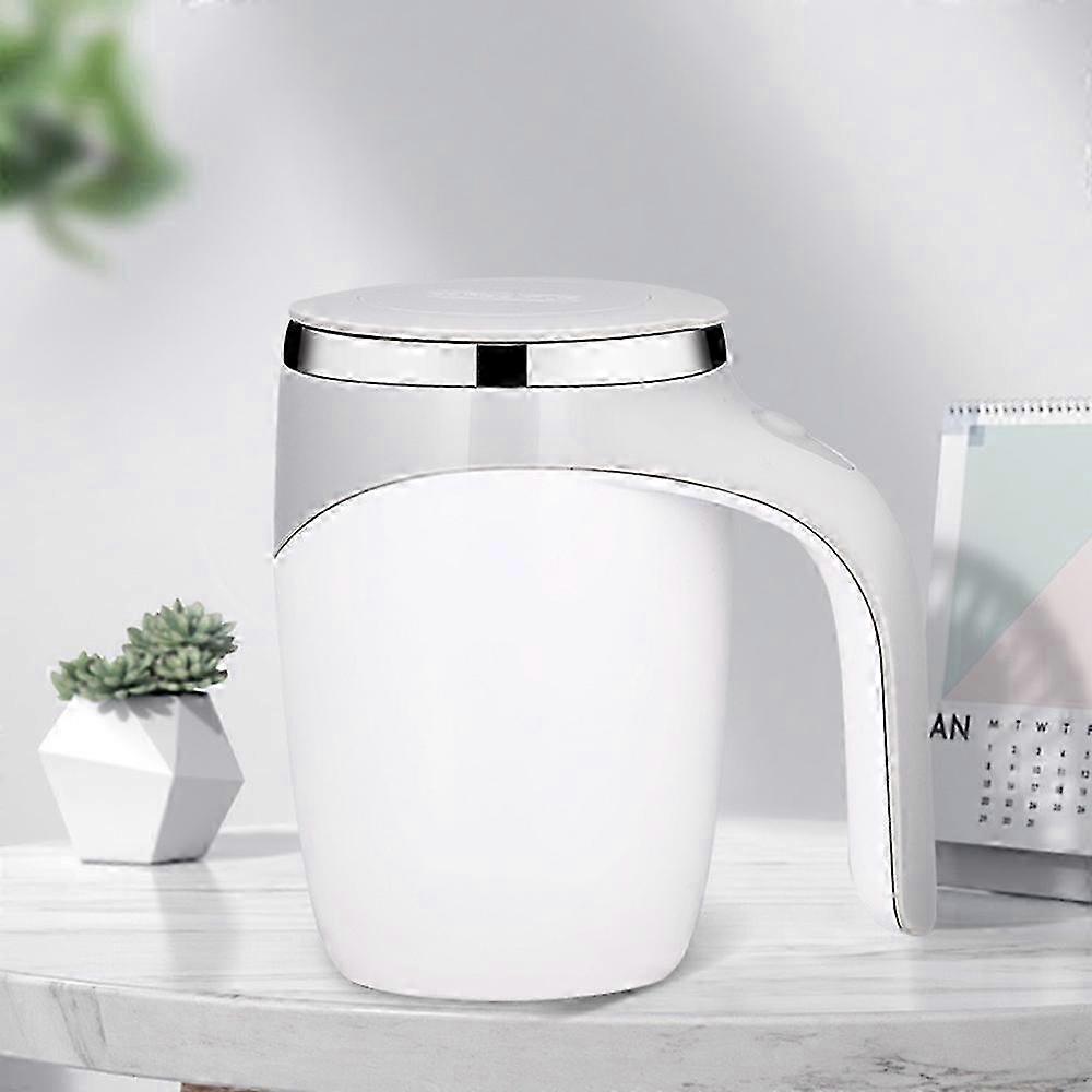 Problemfri batteridriven kaffemixermugg 25-26s