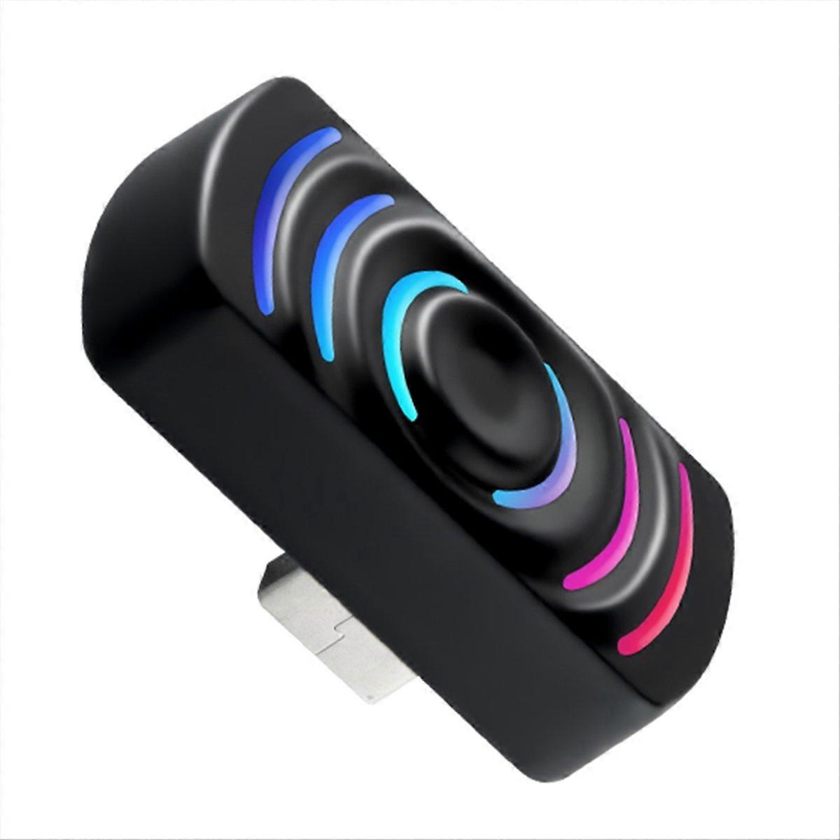 Android Auto CarPlay Adapter Wired to Wireless Smart AI Box