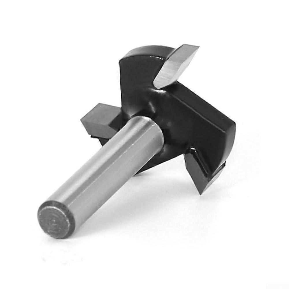 Precision 14 Inch CNC Router Bit Carbide Tip For Woodworking And Planing