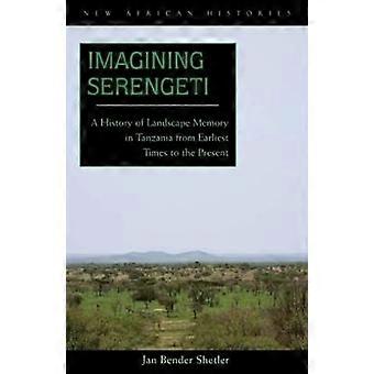 Forestil dig Serengeti