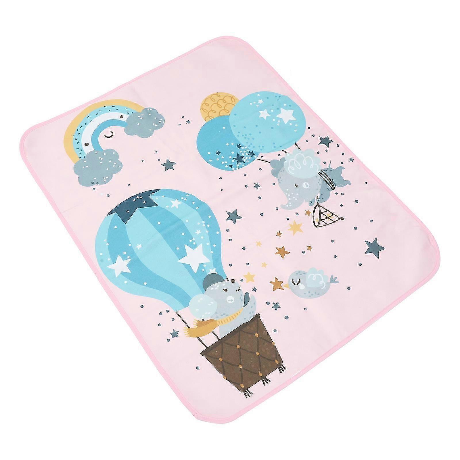 Diaper Changing Mat Urine Pad Washable