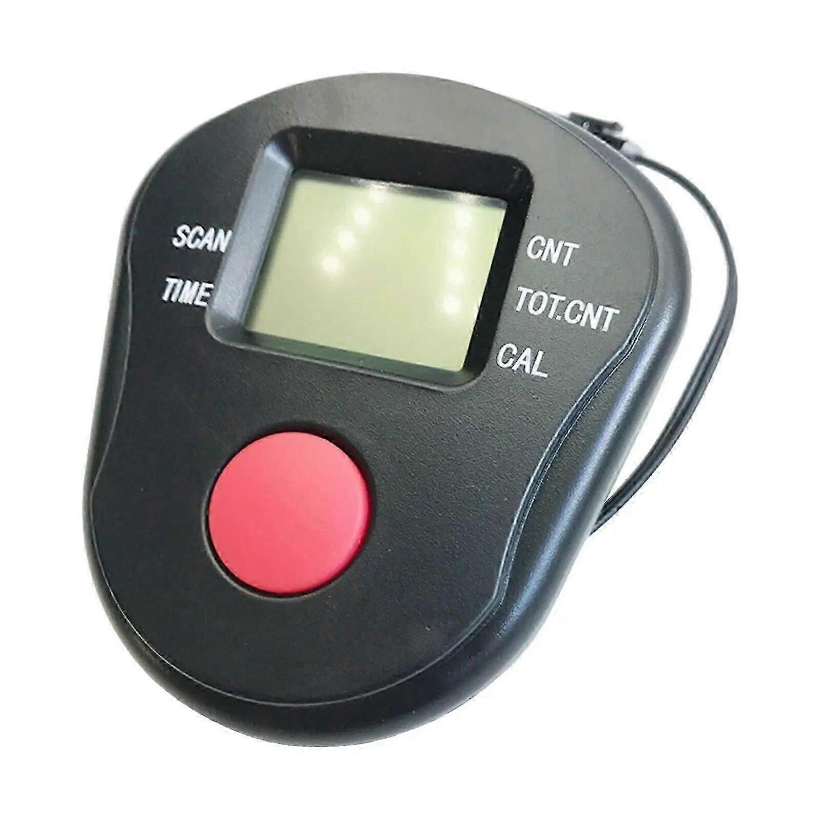 Replacement Monitor Speedometer Stationary Bike Exercise Bike Computer for Hydraulic Rowing Machine